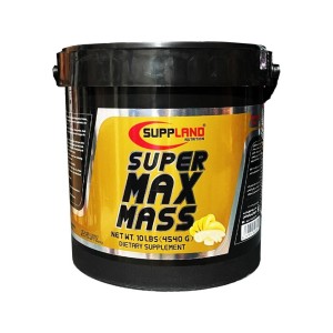 سوپر مکس مس ساپلند نوتریشن - 4500 گرمی