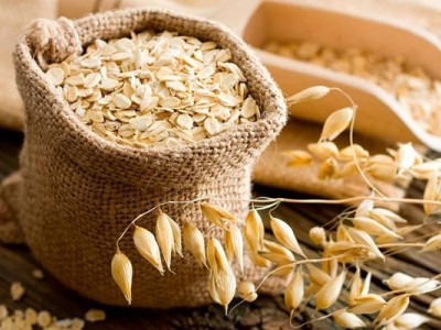 از خواص جو دوسر در بدنسازی چه می‌دانید؟