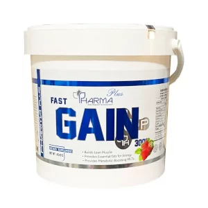 فست گین فارما پلاس - 4540 گرمی