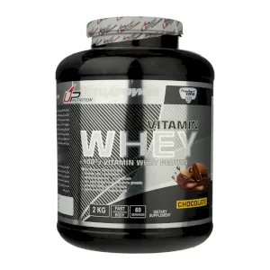 پروتئین وی پگاه - 2000 گرم