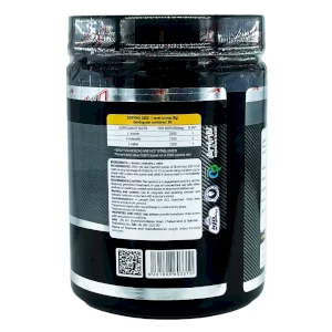 مشخصات پودر بی سی ای ای(BCAA) پگاه 300 گرم