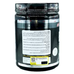 پودر بی سی ای ای(BCAA) پگاه 300 گرم