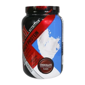 پروتئین وی فانتوم نوتریشن - 908 گرمی