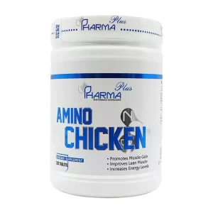 قرص آمینو چیکن فارما پلاس-300 عددی