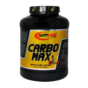کربو مکس ساپلند نوتریشن - 2270 گرم