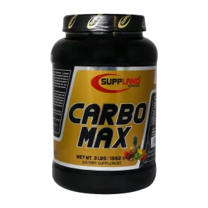 کربو مکس ساپلند نوتریشن-1362