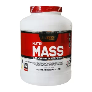 نوتری مس ویثر نوتریشن - 1818 گرم