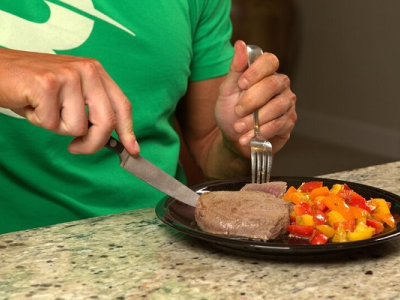 برنامه غذایی بدنسازی چربی سوزی برای افراد مبتدی و حرفه ای