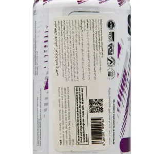 کپسول اچ ام بی پرو اس ان ان 90 عددی