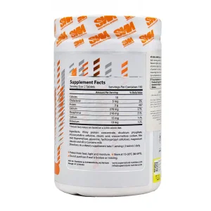 قرص نچرال آمینو اس ان ان 300 عددی