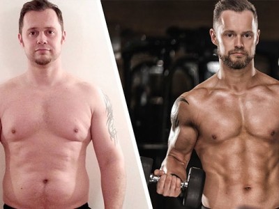 6 تاثیر بدنسازی بر چهره که نمی‌دانستید