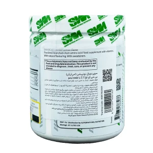 پودر بی سی ای ای برند اس ان ان 250 گرمی