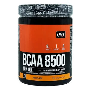 پودر بی سی ای ای برند کیو ان تی - 350 گرم