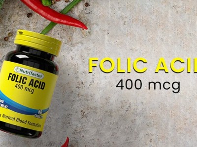 بهترین زمان مصرف قرص فولیک اسید چه وقت است؟