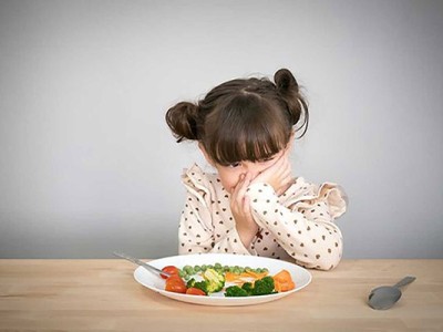 کمبود کدام ویتامین باعث بی اشتهایی کودکان میشود؟
