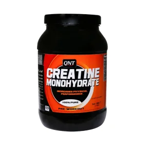 پودر کراتین منوهیدرات کیو ان تی - 800 گرم