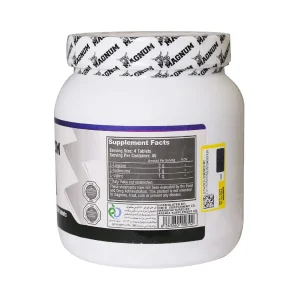 قرص بی سی ای ای مگنوم 180 عددی