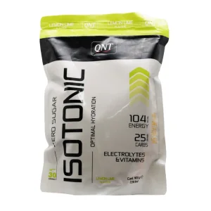 پودر ایزوتونیک کیو ان تی - 900 گرم