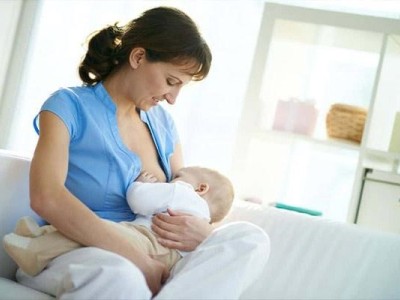 لاغری در شیردهی چگونه امکان پذیر است؟