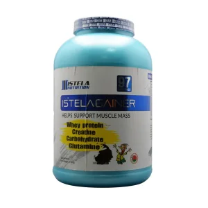گینر استلا نوتریشن - 3100 گرم
