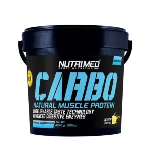 کربوهیدرات نوتریمد 4500 گرم