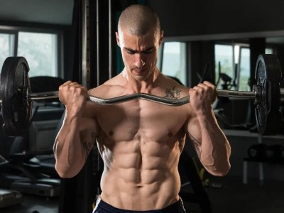 برنامه بدنسازی حجمی برای وزن 70 تا 80 کیلوگرم