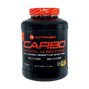 پودر کربوهیدرات نوتریمد - 2270 گرم