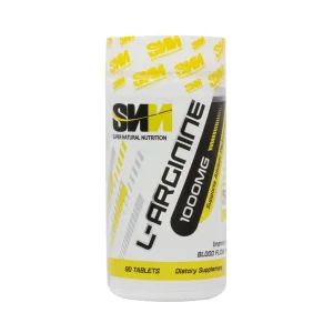 قرص ال آرژنین 1000 میلی گرم اس ان ان -90  عددی