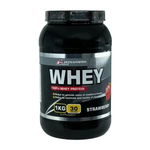 پروتئین وی پگاه - 1000 گرم