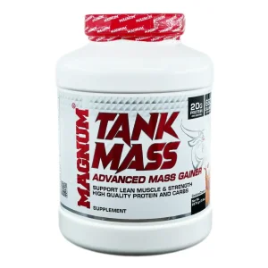 تانک مس مگنوم فارما - 2270 گرمی