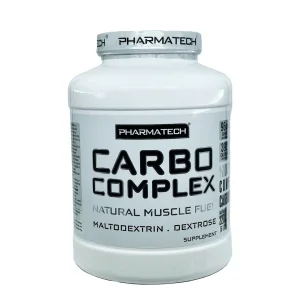 کربو کمپلکس فارماتک - 2270  گرم