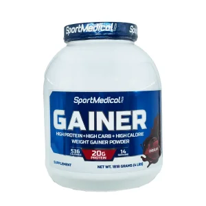 گینر اسپرت مدیکال - 1818 گرم