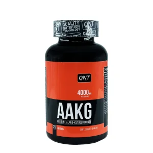 قرص ای ای کی جی (AAKG) کیو ان تی - 100 عددی