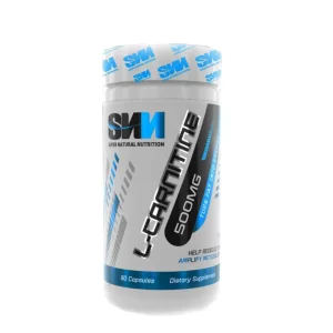 کپسول ال کارنیتین اس ان ان - 90 عددی