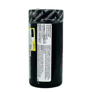 ال کارنیتین 1000 میلی گرم نوتریمد - 60 عددی