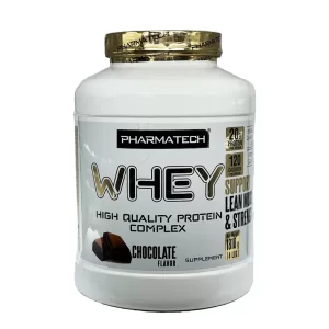 پروتئین وی فارماتک - 1818 گرم