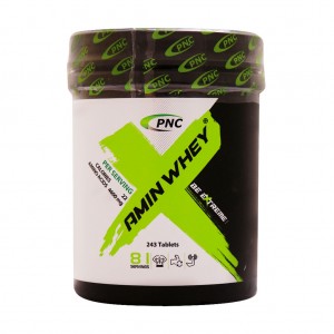 قرص آمینو وی 4600 کارن - 243 عددی