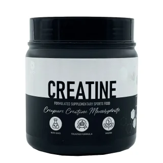 پودر کراتین میکرونایز (ATP) ای تی پی - 500 گرم