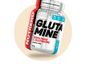 گلوتامین