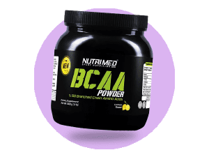 مکمل bcaa (بی سی ای ای)