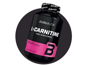 ال کارنیتین
