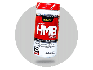 مکمل اچ ام بی (HMB)