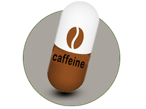 قرص کافئین