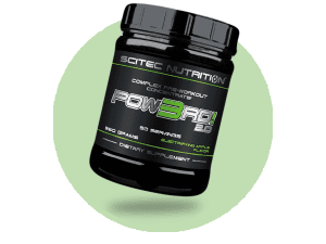 مکمل پمپ بدنسازی