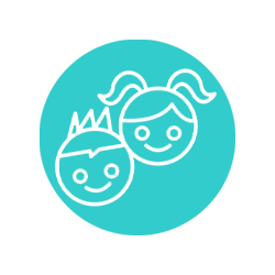 مکمل کودکان