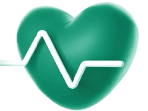سلامت قلب و عروق