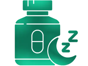 افزایش کیفیت و تنظیم خواب