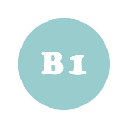 ویتامین ب1 (B1)