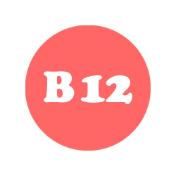 ویتامین ب12 (B12)