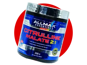 سیترولین مالات